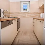 Ruza شقة Ražanj