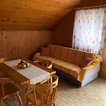 شقة Ruza