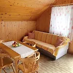 شقة Ruza