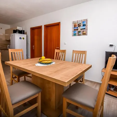 Apartamento Ruza