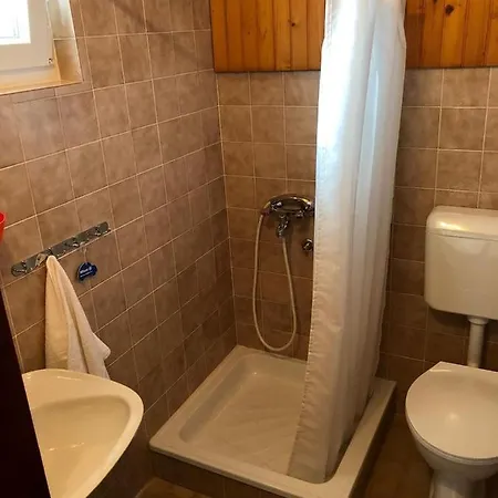 Ruza Apartment Razanj