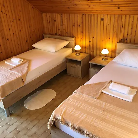 Ruza Apartment Razanj