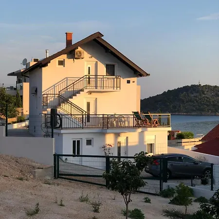 Apartamento Ruza