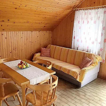 Apartamento Ruza