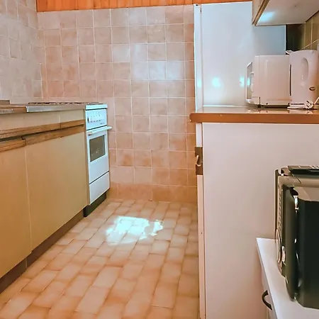 Ruza شقة