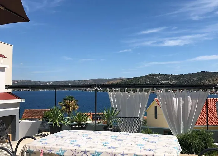 Lejlighed Ruza Ražanj